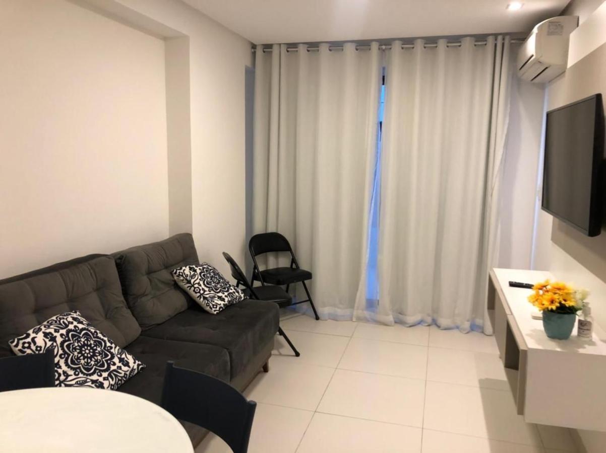 Holandas Prime Residence João Pessoa Exterior foto