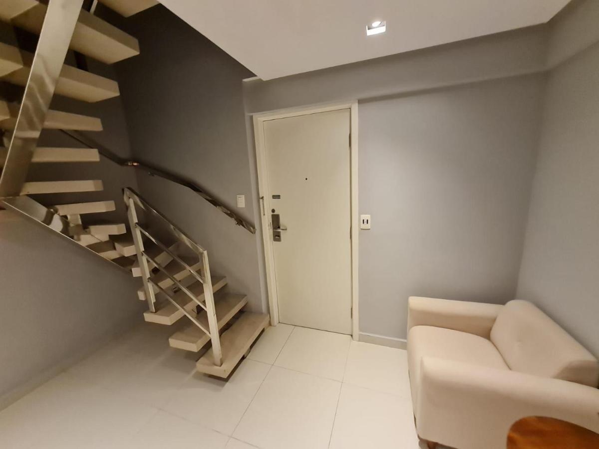 Holandas Prime Residence João Pessoa Exterior foto