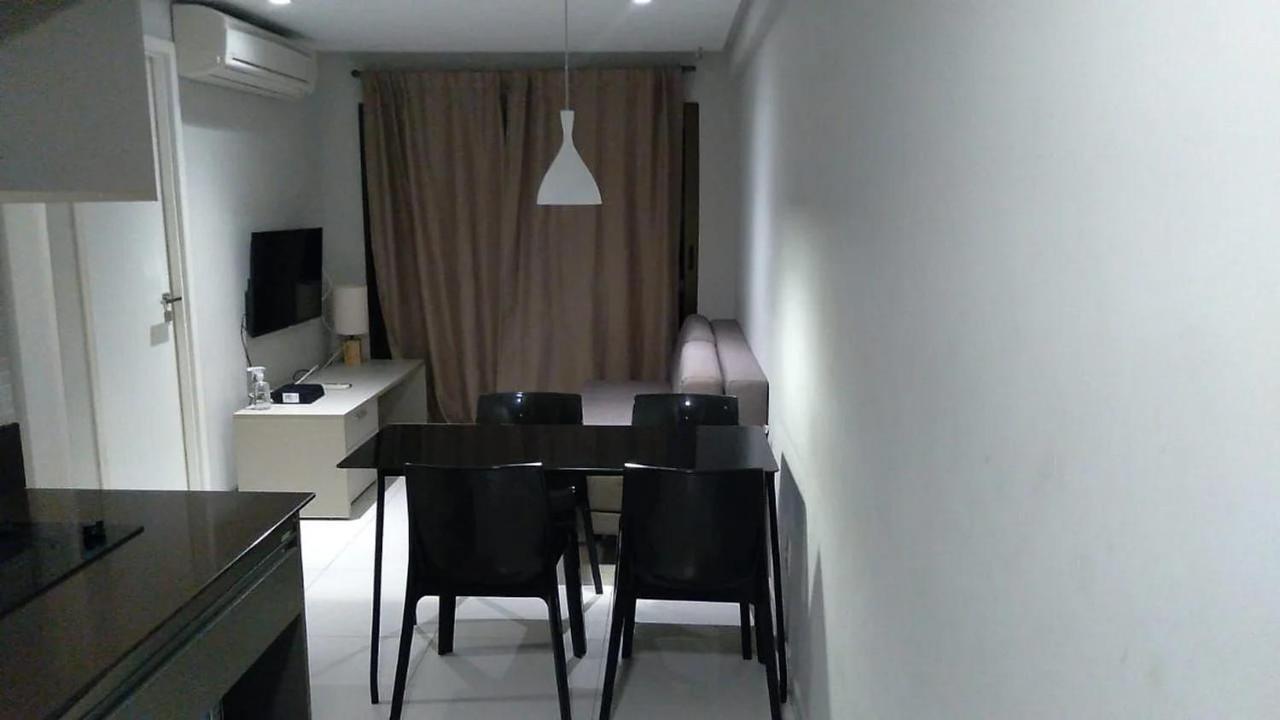 Holandas Prime Residence João Pessoa Exterior foto