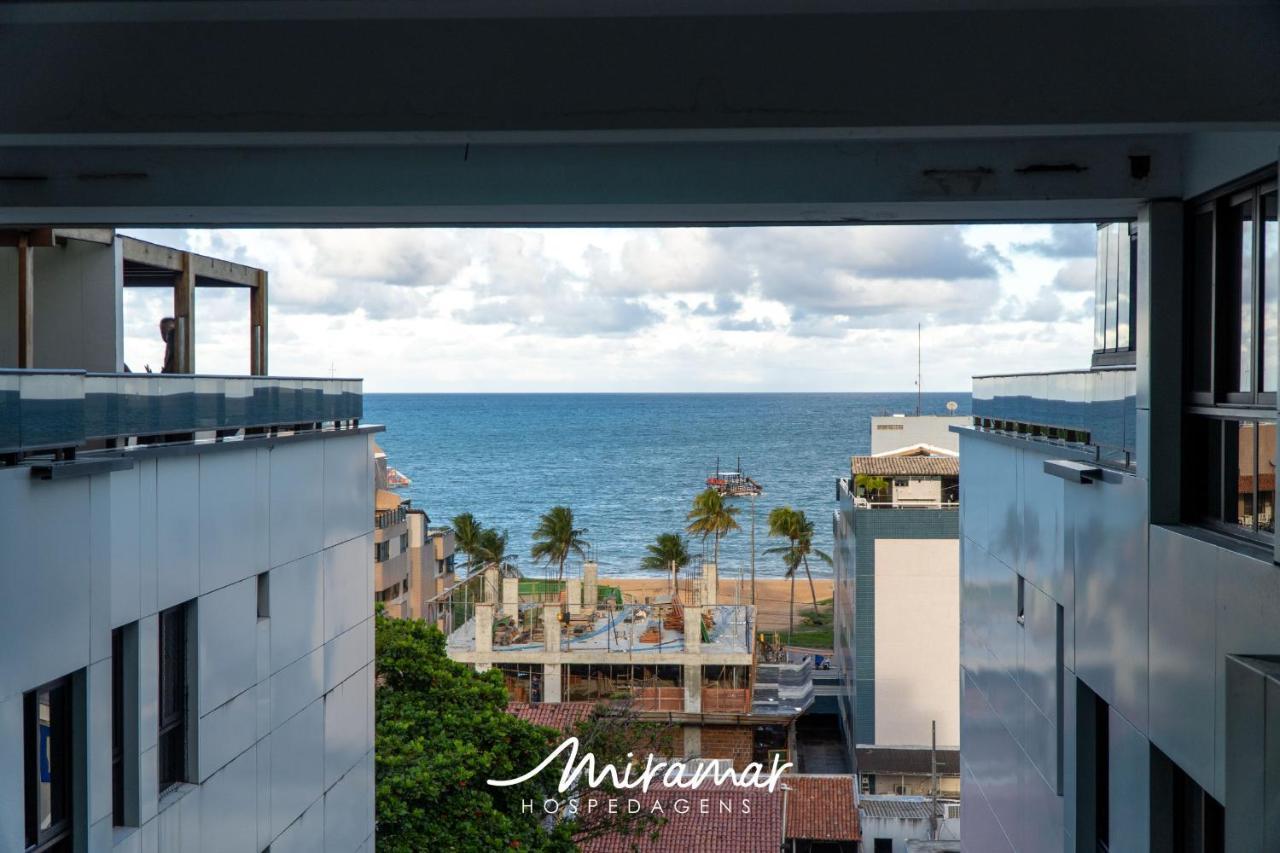 Holandas Prime Residence João Pessoa Exterior foto